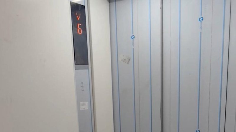 电梯安全不容忽视:科学维修保养的重要性